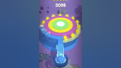 Twist Hit! | level 1-20 | Android/IOS game