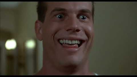 Weird Science - Oingo Boingo HD/HQ Music Video