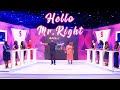 Hello mrright nigeria s1 ep 11 dating reality show