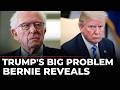 Bernie Sanders LIVE: 'He is Mentally Unstable' Rips Trump, Tells Democrats How to Defeat Him in 2026