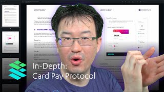 Card Pay Protocol: Building a New Software Economy - Cardstack Product Talk screenshot 4