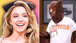 Sydney Sweeney’s SNL episode has some of the most views in recent history! | Famous Life