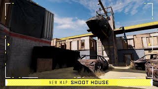 Call of Duty®: Mobile - Introducing Shoot House