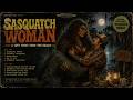Sasquatch Woman