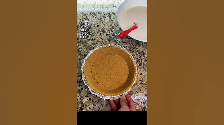 Cheap Pie Hack? 🥧
