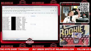 User profile - Mojobreak.