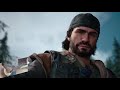 End of video