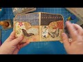 FARMHOUSE JOURNAL ENVELOPE INSERT