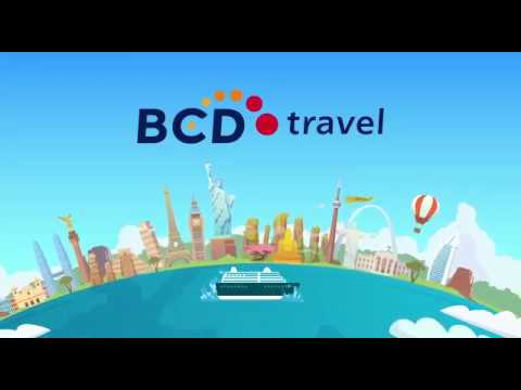 Video BCD Travel por MOS