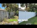 Fence Company in Delray Beach, FL | Alpha Fence Specialists Since 1974