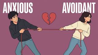 What Your Attachment Style Says About Your Love Life