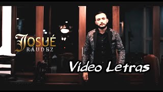 Josue Raudez _Activa Tu Fe _(Video Letra)