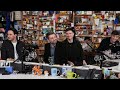 Sandbox Percussion: Tiny Desk Concert