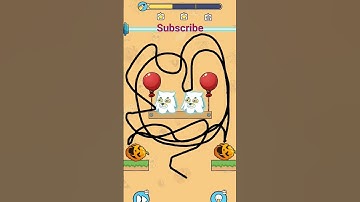 #level 233#is easily completed#doge rescue🐶#youtubeshort#shortvideo