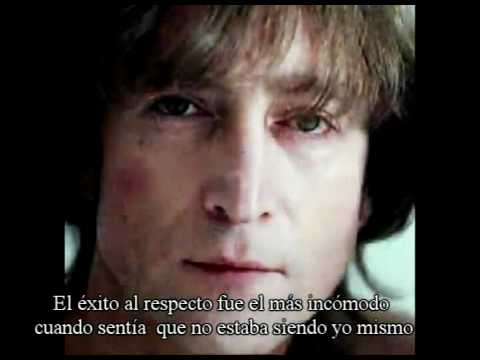 DE JOHN LENNON EN ESPANOL de john lennon en espanol: