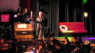 Over the Rainbow: Posaunist Johannes Stortz und String Orchestra