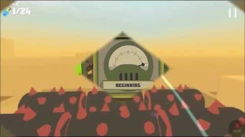 Power Hover Walkthrough Gameplay ep.1