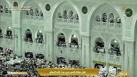 فضيلة الشّيخ أ.د. عبدالله بن عوّاد الجهني 💡|ماتيسر من سورة الأحقاف