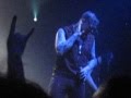 Shut Up and Swallow (Live) - Combichrist featuring William Control