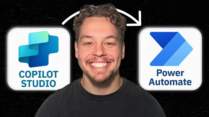 How to Trigger a Power Automate Flow in Copilot Studio