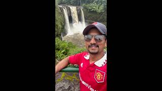 Rainbow Falls | Hilo | Hawaii | 4K | VLOG