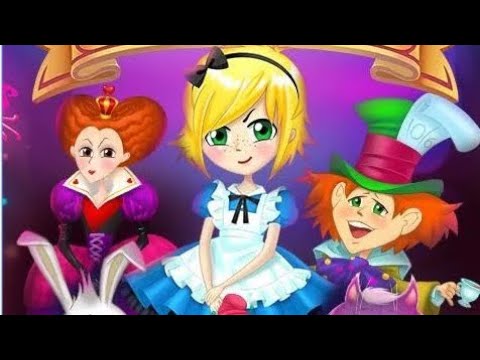 Messy Alice Challenge - Android gameplay Movie apps free best Top Film Video Game Teenagers