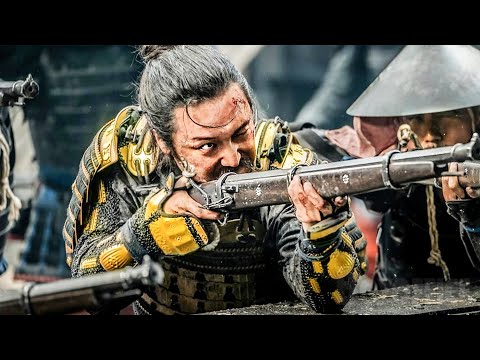 Le Dernier Rempart | Film Complet en Français | Action