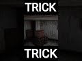 granny game TRICK