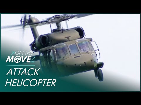 Is The Attack
