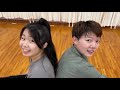 pride / 遥海 /  SUGA JAZZ DANCE STUDIO / 細川優