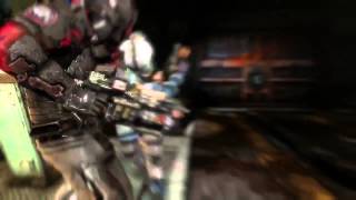 Обложка Игрооргии отрывок Обзор на игру Dead Space 3 Скачать Игрооргии отрывок Обзор на игру Dead Space 3