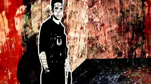 Title opening - Parallax