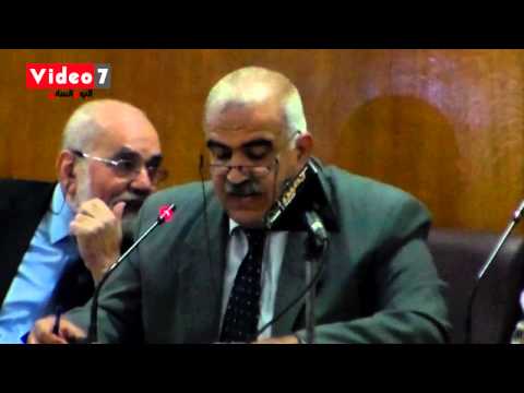 المهندسين تلتقى بممثلى النقابات المهنية اليوم