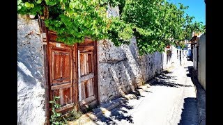 Ege Türküleri̇ \\ Mugla Zeybeği