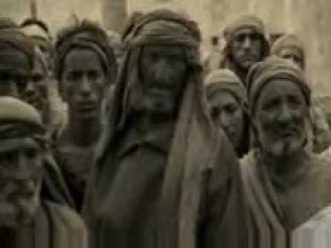 وقال فرعون ذروني اقتل موسى القارئ الشيخ خالد الجليل مؤثر جدا بيكي