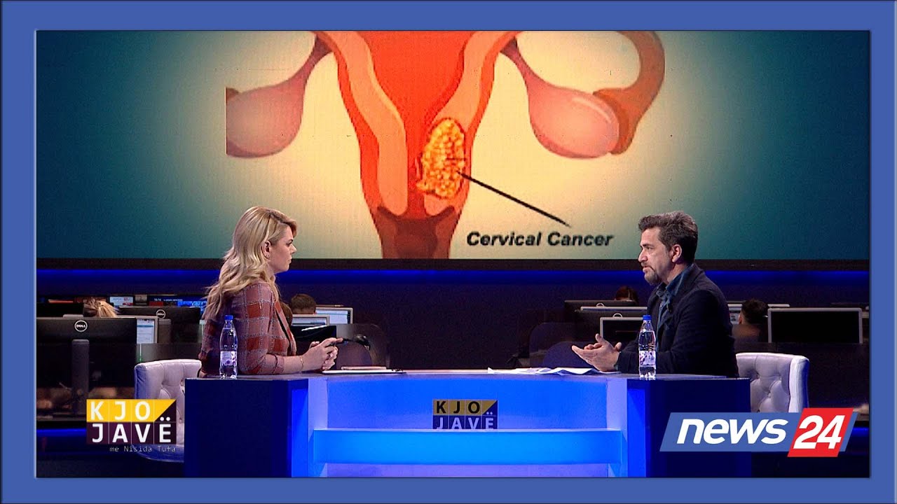 Rreziku nga HPV dhe kanceri i qafës së mitrës, mjeku ngre shqetësimin: Shanset i rrit ndërrimi i ...