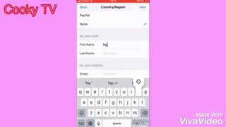 Cách tải app BTS WORLD (IOS) screenshot 5