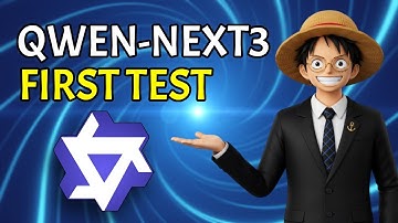 I Tested Qwen3-Next 80B... And Anthropic Should Be Worried.
