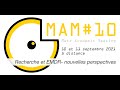 Mam10 un sminaire emdr en ligne