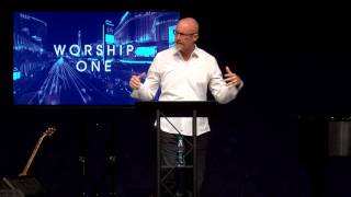 It's An Inside Job. | Romans 7:1-6 I Sunday Morning October 11th