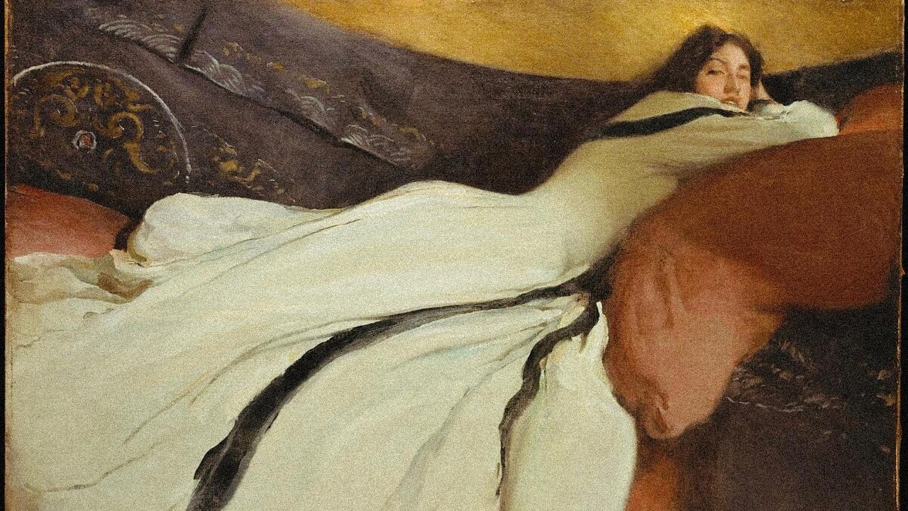 rest here with me, sleep music to quiet your mind