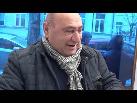 გოგი წულაიამ ფოსტით ბიძინა ივანიშვილს წერილი გაუგზავნა