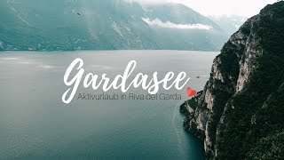 Gardasee 2015 | Riva del Garda (MTB, Hiking, Paragliding, SUP) HD