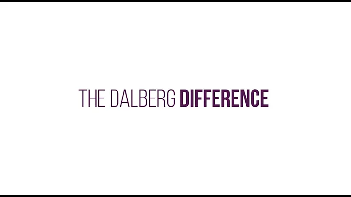 The Dalberg Difference