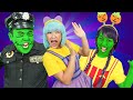 123 Zombie Song | Mega Compilation | Tigi Boo Kids Songs