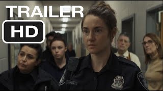 TO CATCH A KILLER Official Trailer (2023)