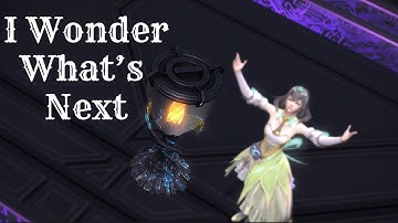 FFXIV The Story (Problems) So Far