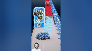 Top War Part 338: The Noob Returns! 🔥 From Nothing to Power! #TopWar #GameOn #ZeroToHero