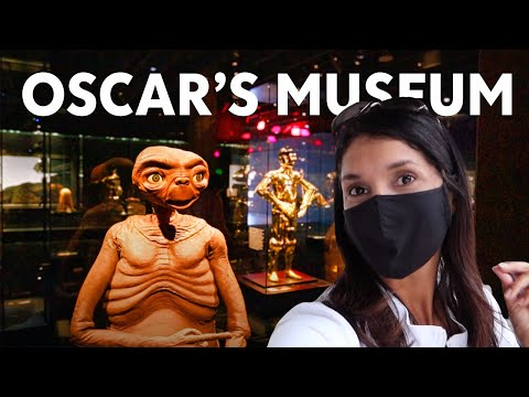 Video: Muzium Percuma Teratas di Los Angeles