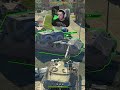 ЮРИЧ НЕ ЗАСЕЙВИЛ МЭД МАКСА В ТУРНИРЕ 2x2 TANKS BLITZ